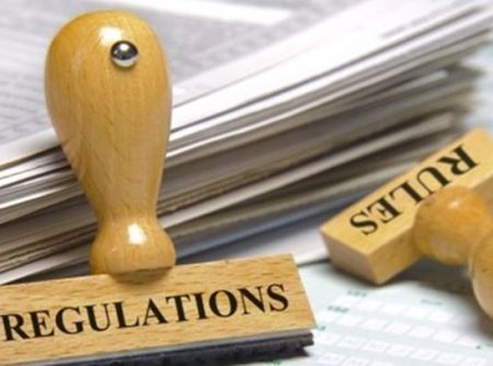 regulations regulations